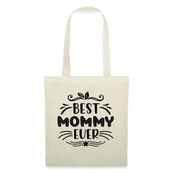 This is what a cool mom looks like from mommy Switzerland mother - Tote Bag - nature - Front