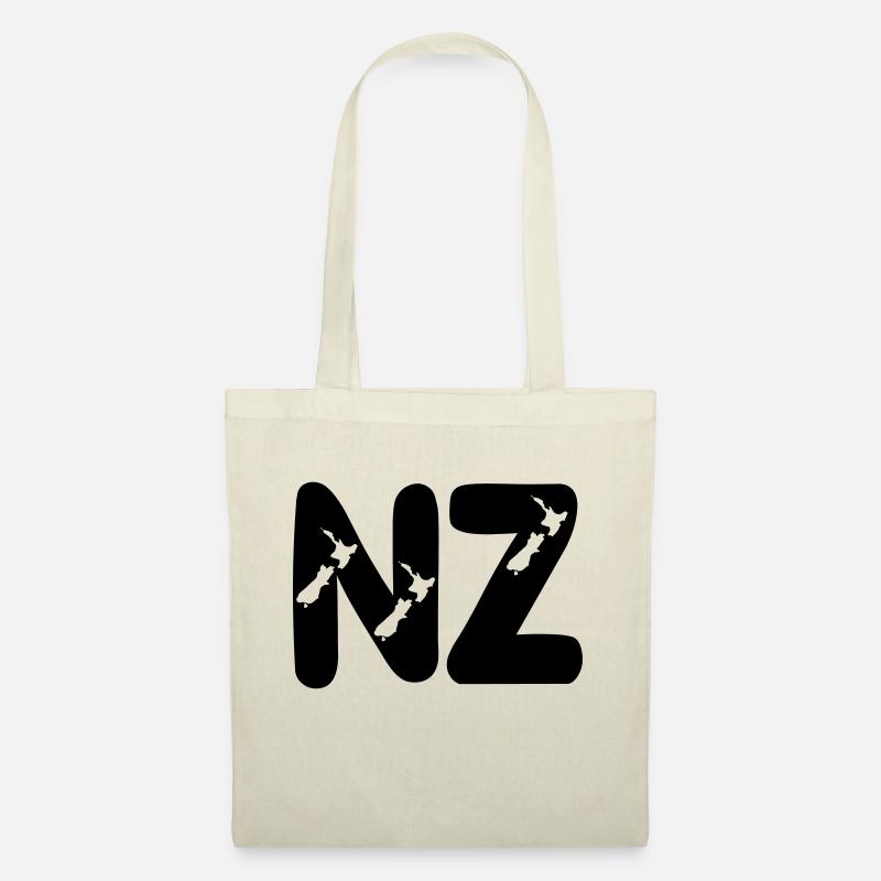 NZ - Stoffbeutel - Natur