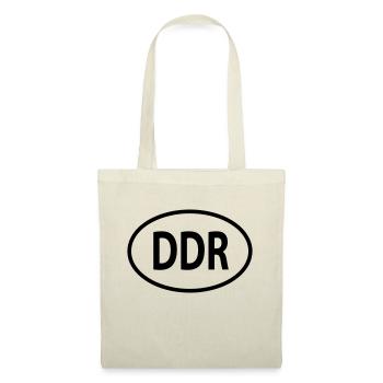 RDA - Sac en tissu - nature - Devant