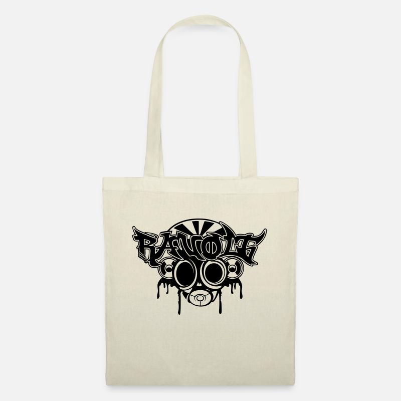 ravolt - Tote Bag - nature