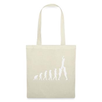 rugby - Tote Bag - nature - Front