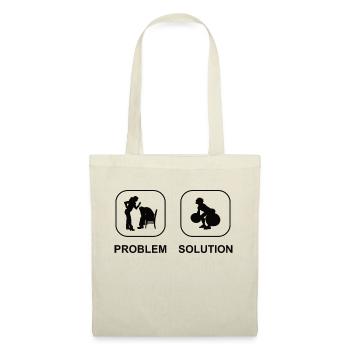 Strength Training Athletes Fitness Bodybuilder Muscle - Tote Bag - nature - Front