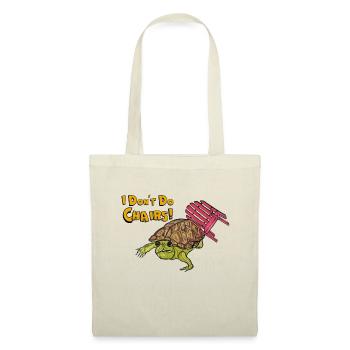 Turtle - Tote Bag - nature - Front