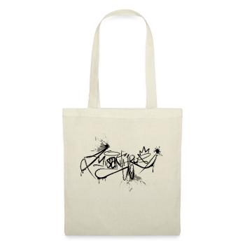 Style Misanthrop - Stoffbeutel - Natur - Vorne