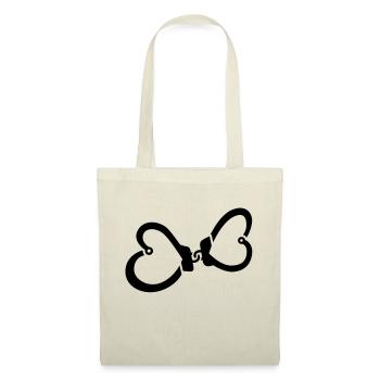 Heart bells - Tote Bag - nature - Front