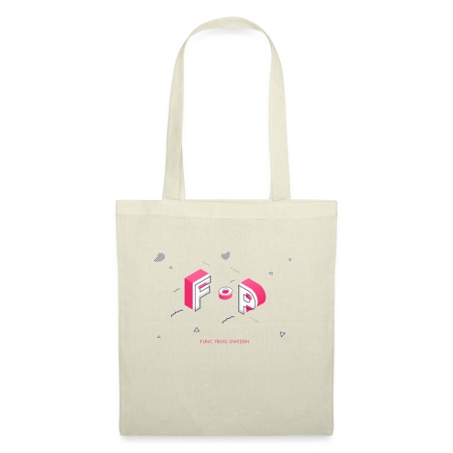 Func Prog Sweden Logotype - Tote Bag