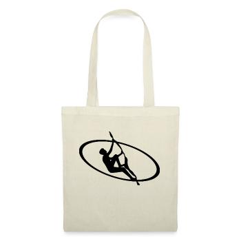 Bouldering Climbing Climbing - Tote Bag - nature - Front