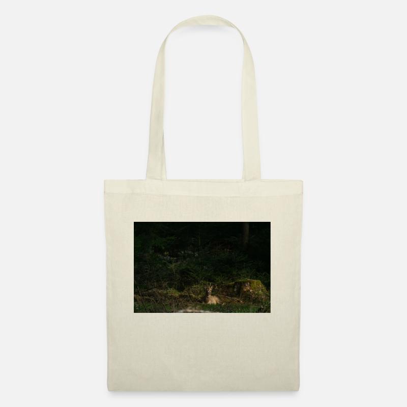 Roebuck - Tote Bag - nature