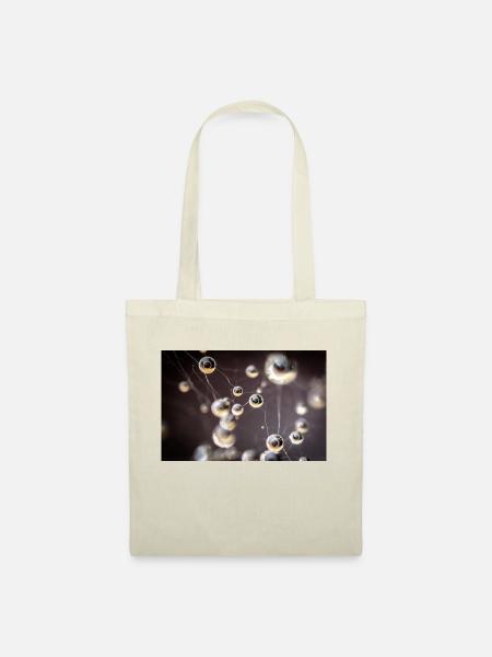 Droplets - Tote Bag - nature