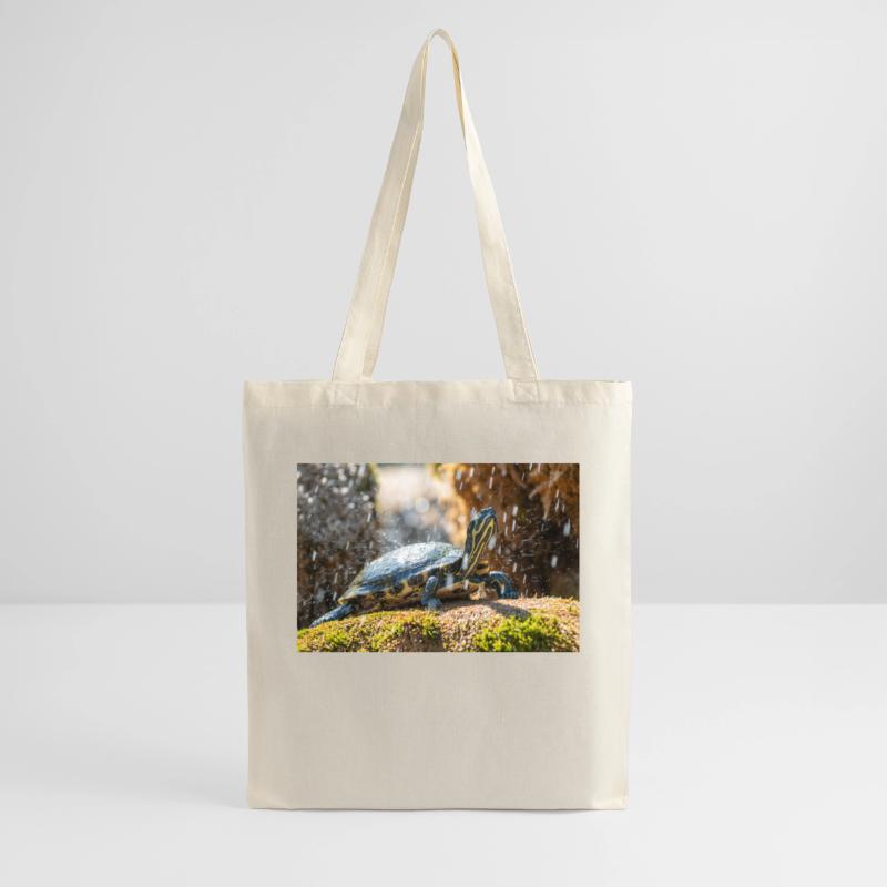 Trachemys scripta scripta scripta Sac en tissu