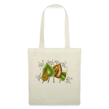 List - Tote Bag - nature - Front
