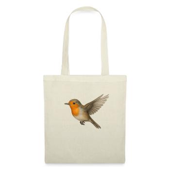 Forest song – tender and lifelike - Tote Bag - nature - Front