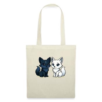 SoulFox-Bound Spirits - Tote Bag - nature - Front