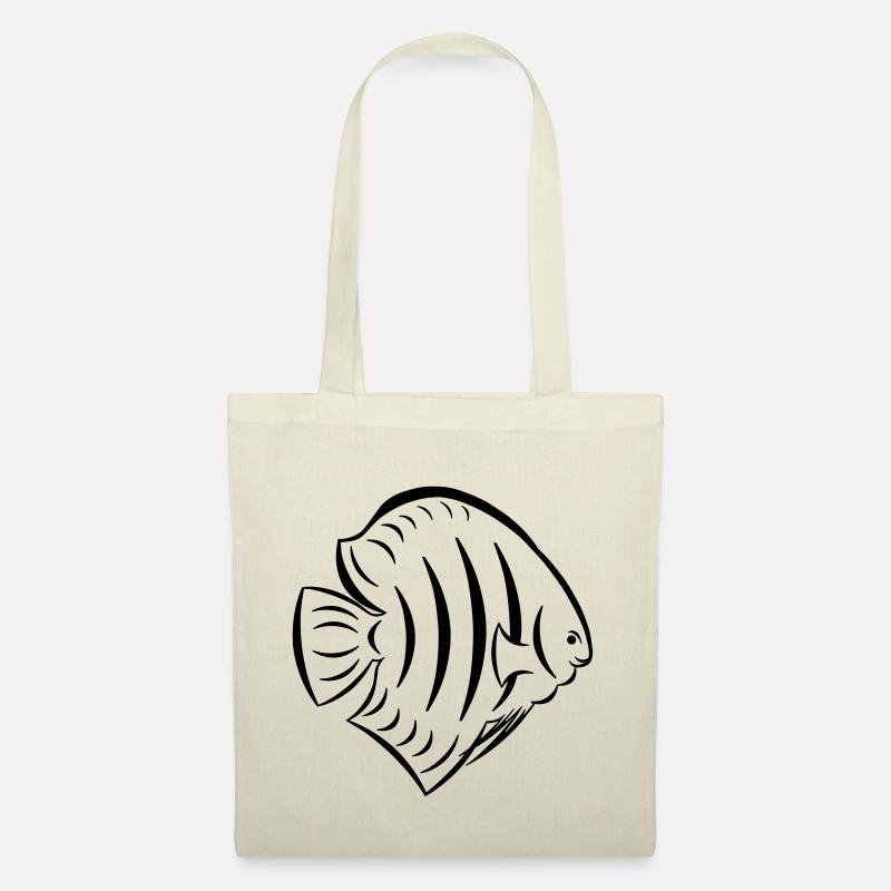 discus - Tote Bag - nature