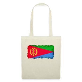 Eritrea - Stoffbeutel - Natur - Vorne