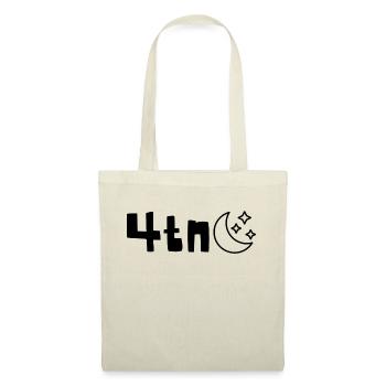 Fortnight Gaming - Tote Bag - nature - Front