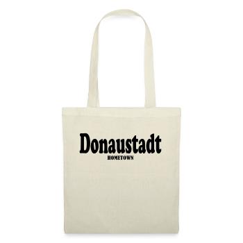 Donaustadt Hometown - Stoffbeutel - Natur - Vorne