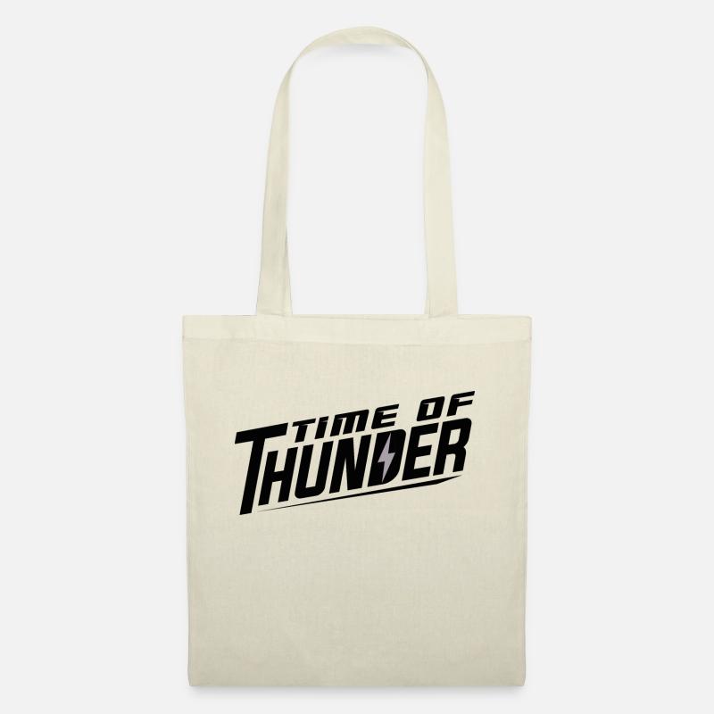FLASH VARIATIONS - Sac en tissu - nature