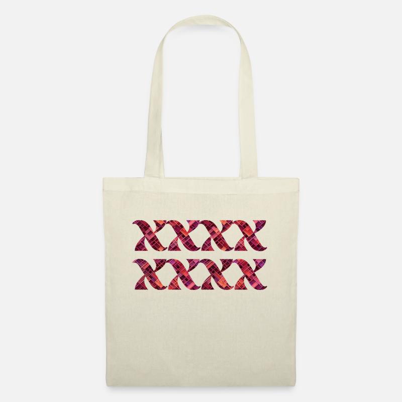 XXXXXXXX - Tote Bag - nature