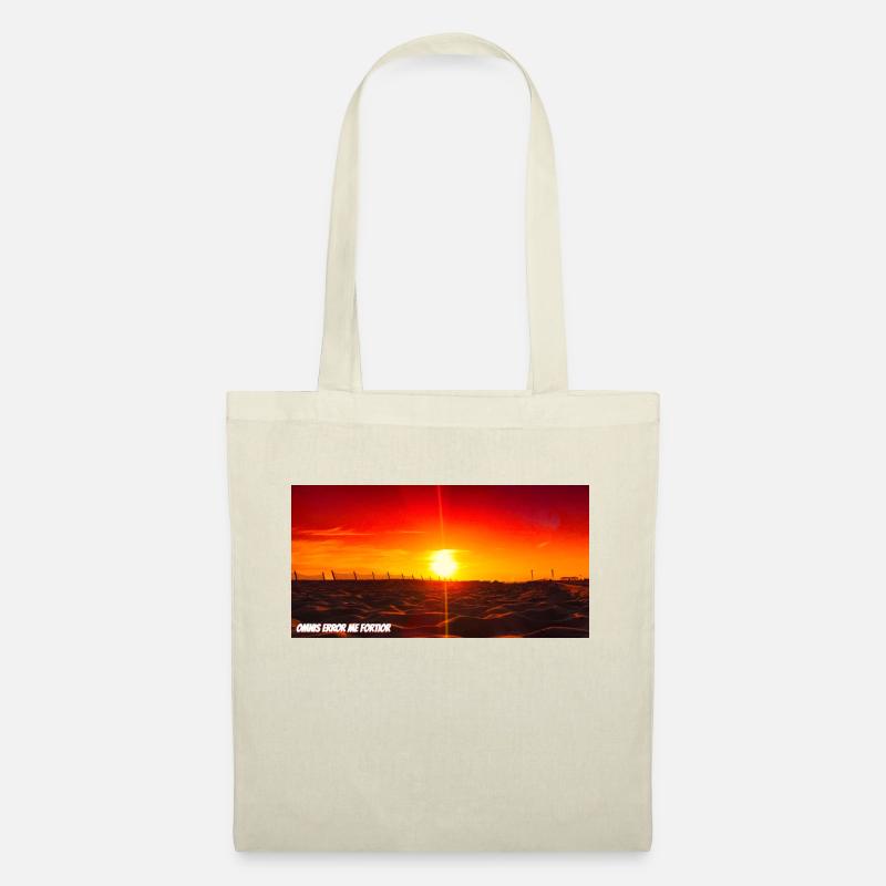 Timeless - Tote Bag - nature
