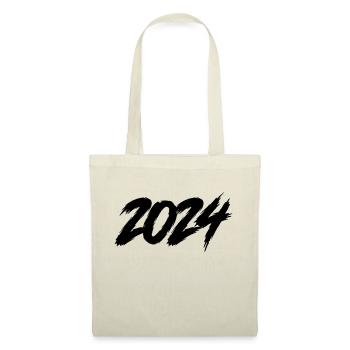2024 - Tote Bag - nature - Front