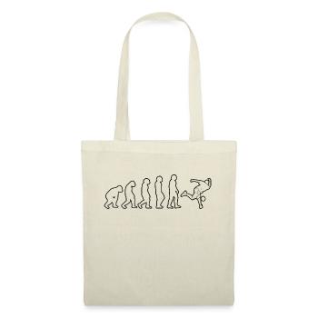 Bowling Skittles Bowler Bowling Club Bowling Club - Tote Bag - nature - Front