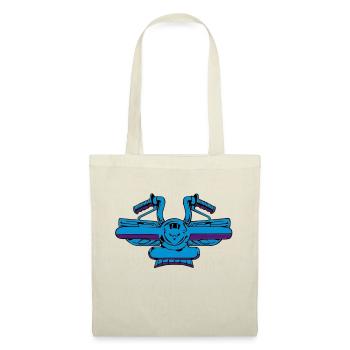 A background controllers - Tote Bag - nature - Front