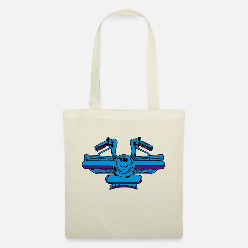 A background controllers - Tote Bag - nature