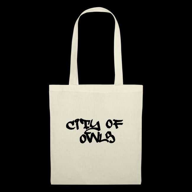 City of owls