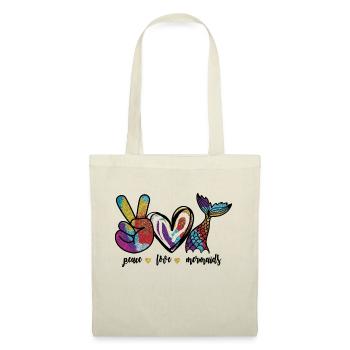 Ocean Sublimation - Tote Bag - nature - Front