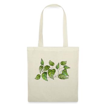 List - Tote Bag - nature - Front