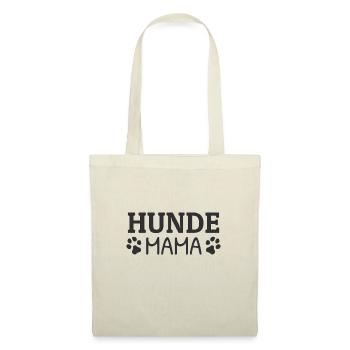 Best Dogs Mum of the World! Dog Mummy Dog Trainer - Tote Bag - nature - Front