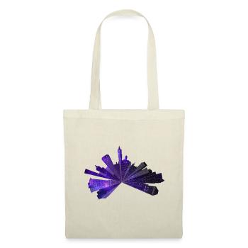 Streetart, Graffiti, Urbain, Ville, Art - Sac en tissu - nature - Devant