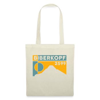 Biberkopf Höhe Hike Warth Schröcken Ski Resort - Tote Bag - nature - Front