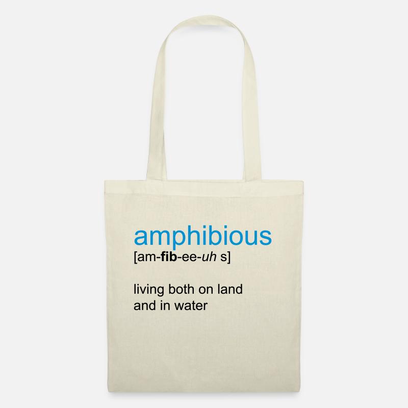 swim - Tote Bag - nature