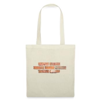 Wall One - Tote Bag - nature - Front