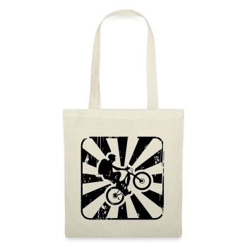 Bike - Tote Bag - nature - Front