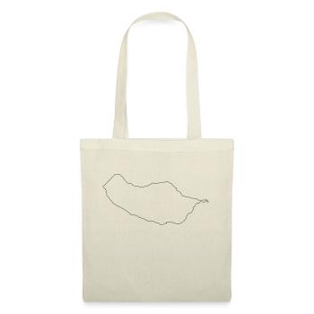 Madeira - Tote Bag - nature - Front