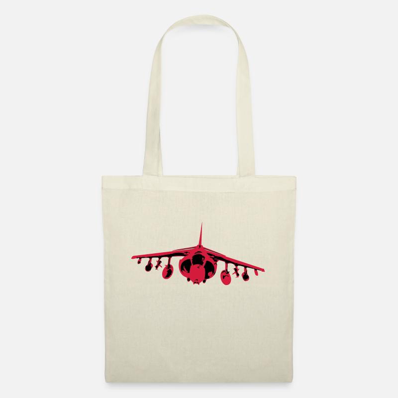 Harrier Front - Tote Bag - nature