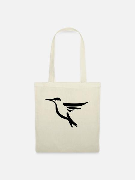 Hummingbird 2 - bird gift idea - Tote Bag - nature