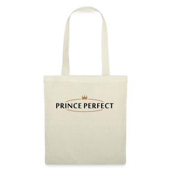 prince perfect (2c) - Tote Bag - nature - Front