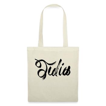Juliet - Tote Bag - nature - Front