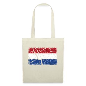 Pays-Bas - Sac en tissu - nature - Devant