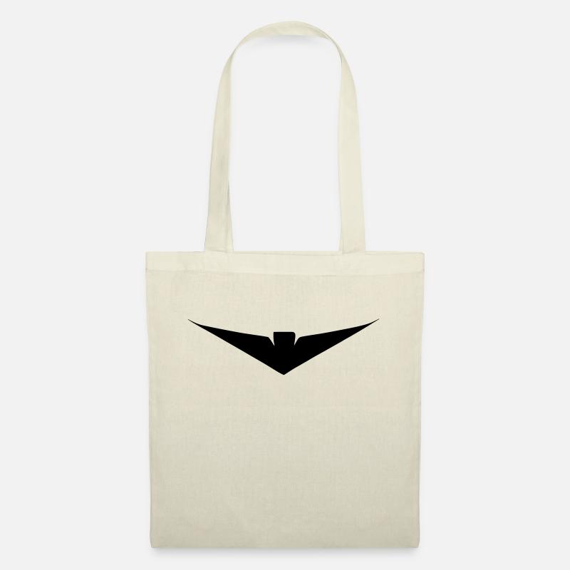 Futuristic bird - Tote Bag - nature