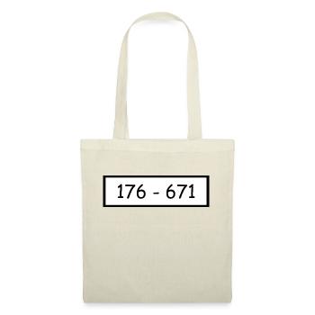 Panzerknacki T-shirt & Hoddie Design - Tote Bag - nature - Front