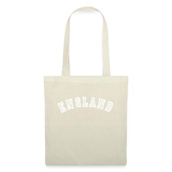 England - Tote Bag - nature - Front