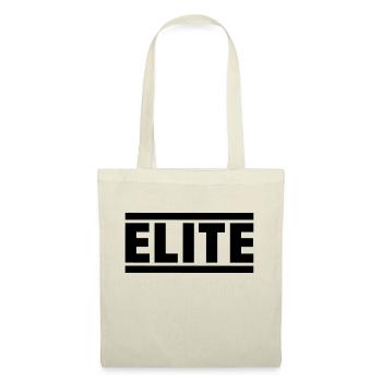 elite_f1 - Tote Bag - nature - Front