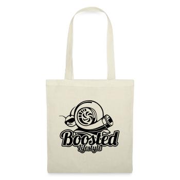 Boosted Lifestyle Artwork - Tote Bag - nature - Front