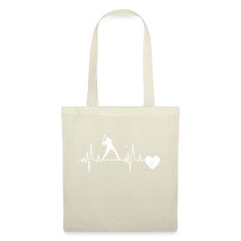 Baseball Baseballer Baseball Player Baseball Team - Tote Bag - nature - Front