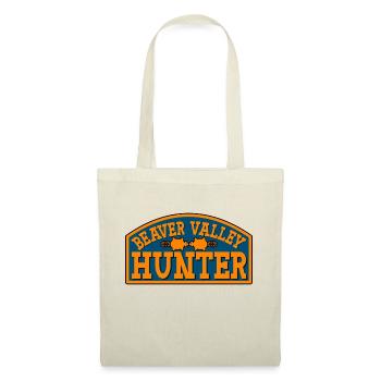 Beaver Valley Hunter Beaver Valley Hunter Men - Tote Bag - nature - Front